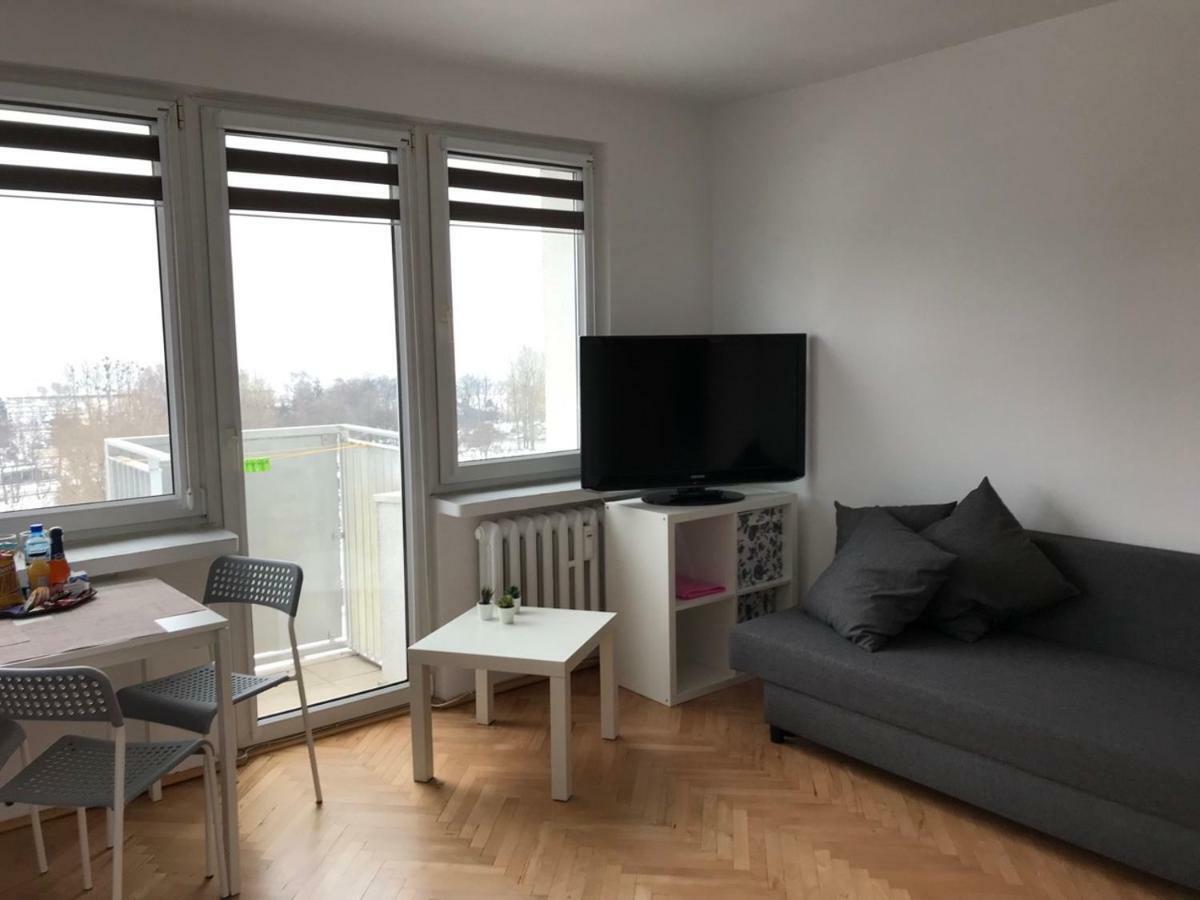 Sloneczny Skwer 13 Apartment Gdynia Luaran gambar