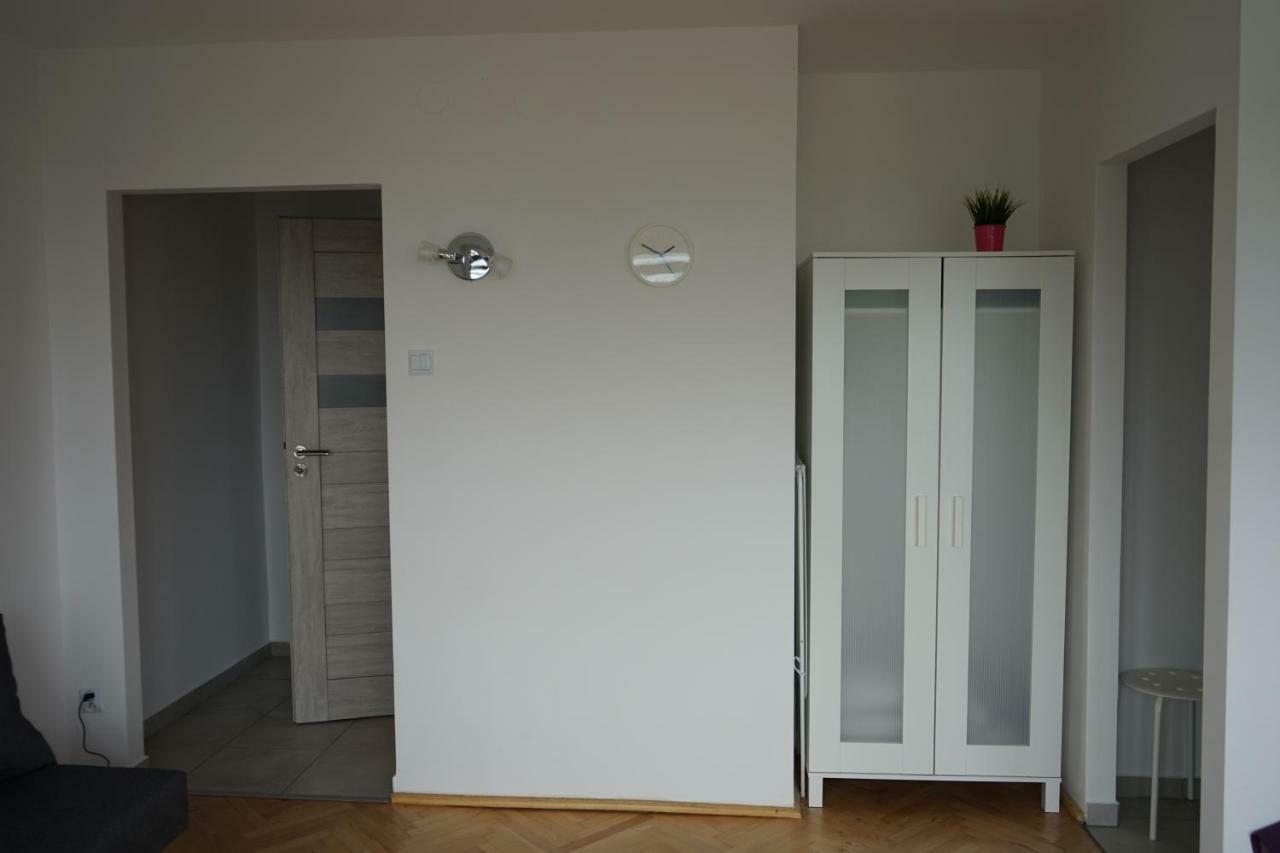 Sloneczny Skwer 13 Apartment Gdynia Luaran gambar