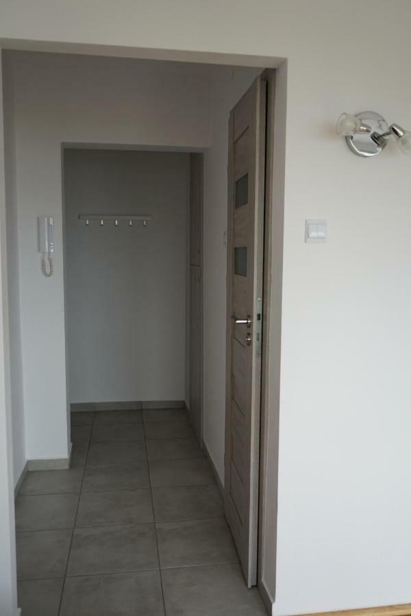 Sloneczny Skwer 13 Apartment Gdynia Luaran gambar