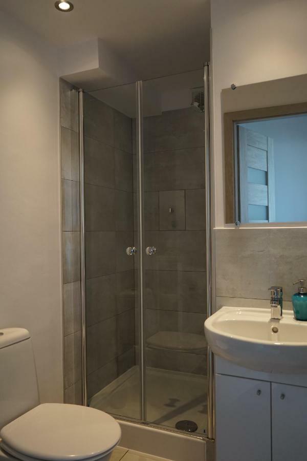 Sloneczny Skwer 13 Apartment Gdynia Luaran gambar